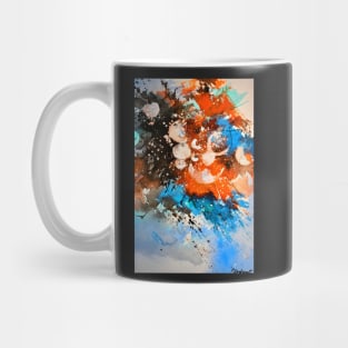 abstract 6963222 Mug